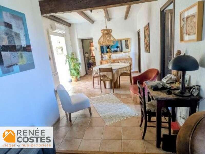 annonce Renée Costes