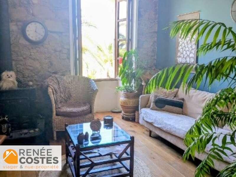 annonce Renée Costes