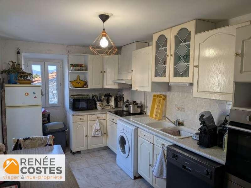 annonce Renée Costes