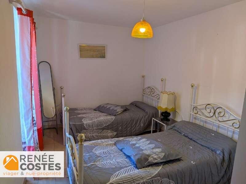 annonce Renée Costes