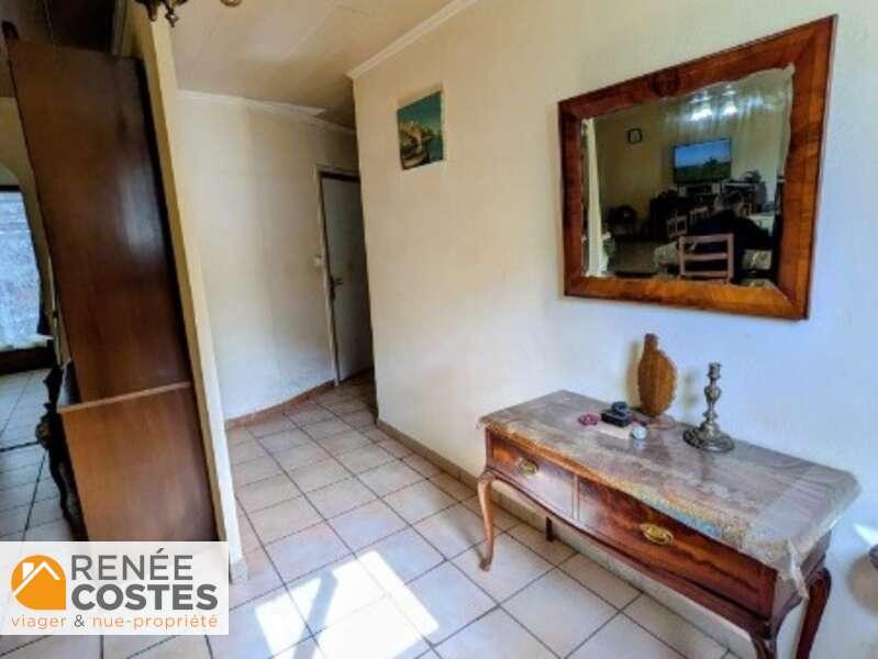 annonce Renée Costes