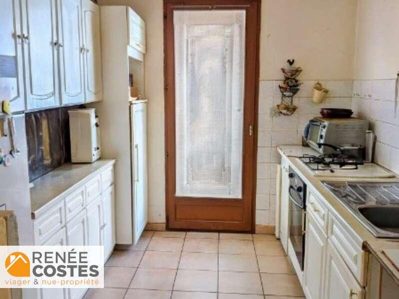 annonce Renée Costes