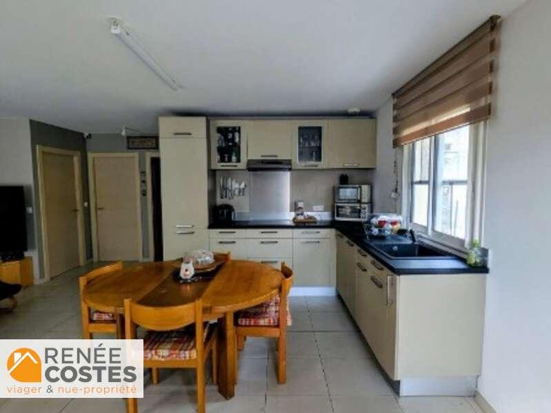 annonce Renée Costes