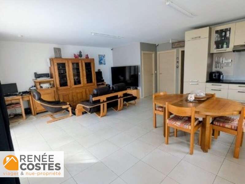 annonce Renée Costes