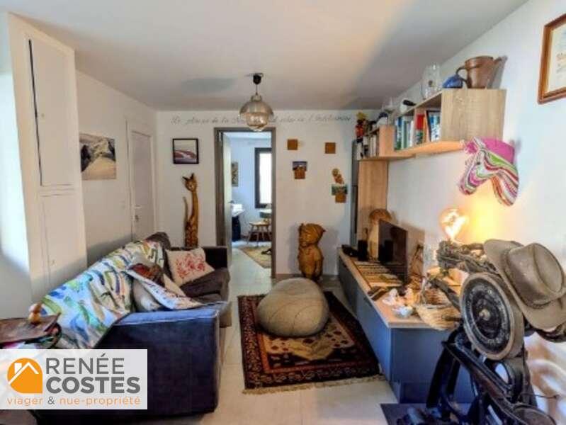 annonce Renée Costes