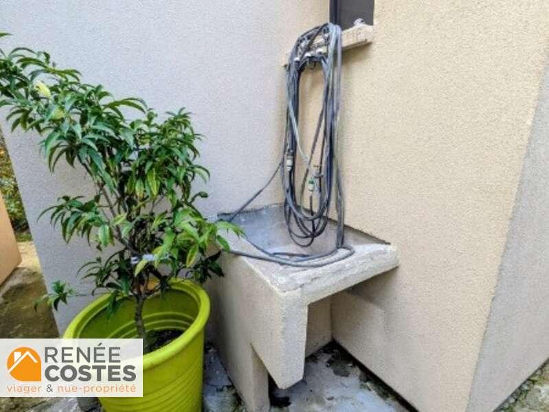 annonce Renée Costes