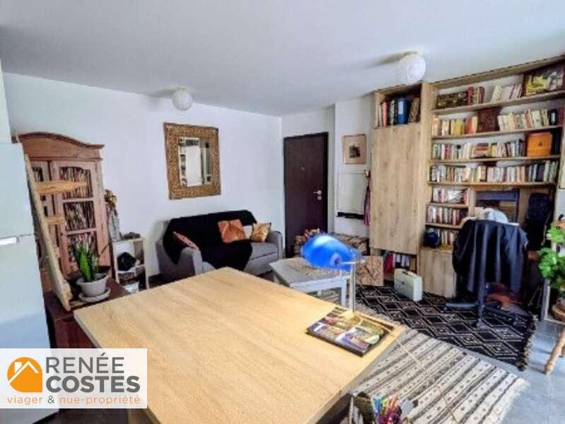 annonce Renée Costes