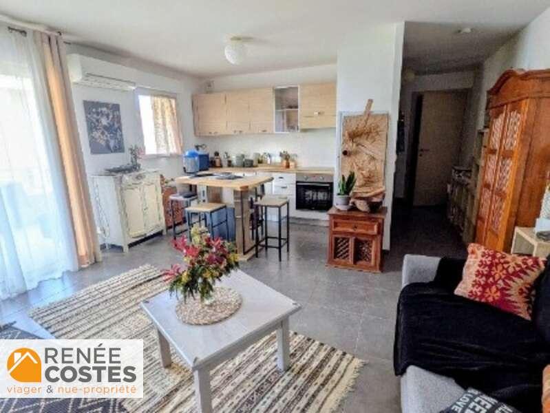 annonce Renée Costes