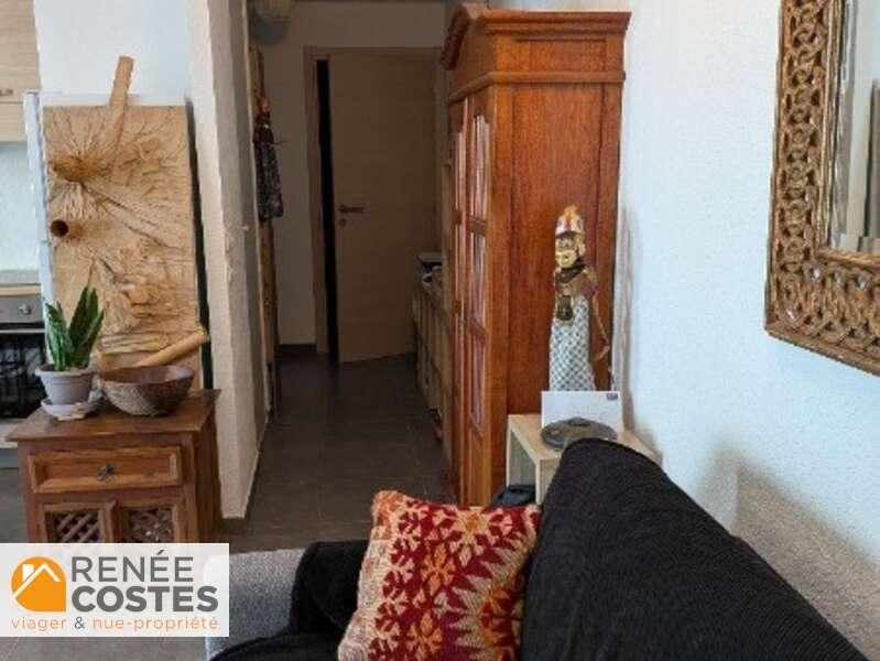 annonce Renée Costes