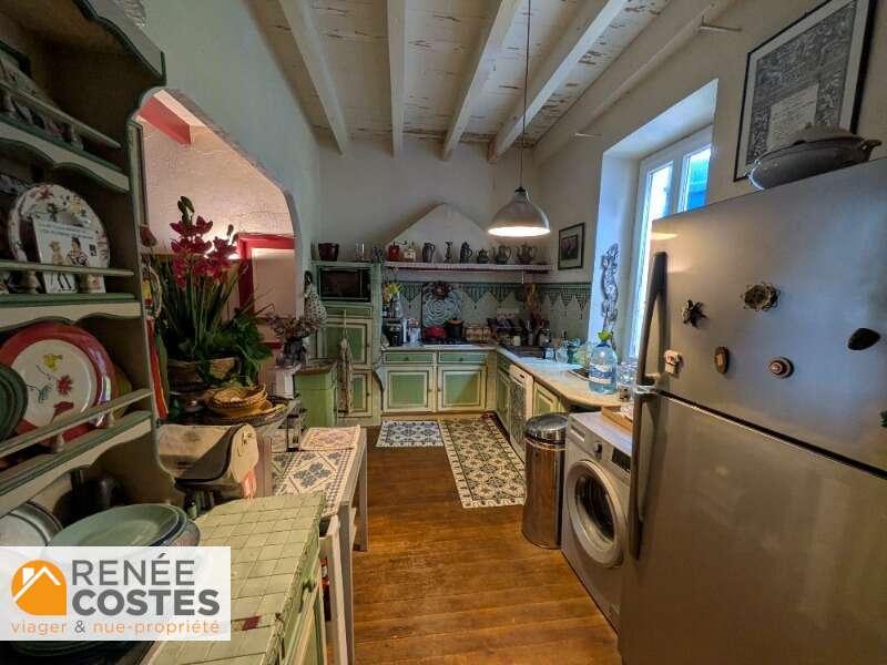 annonce Renée Costes