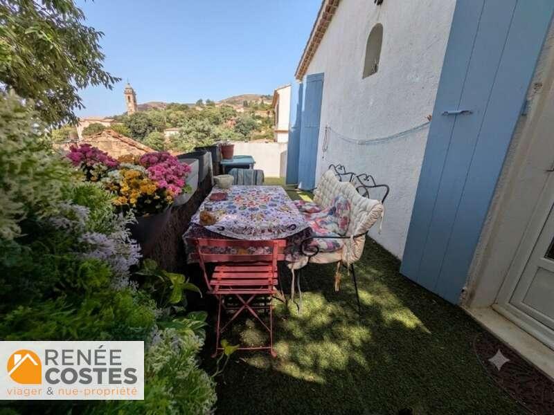 annonce Renée Costes
