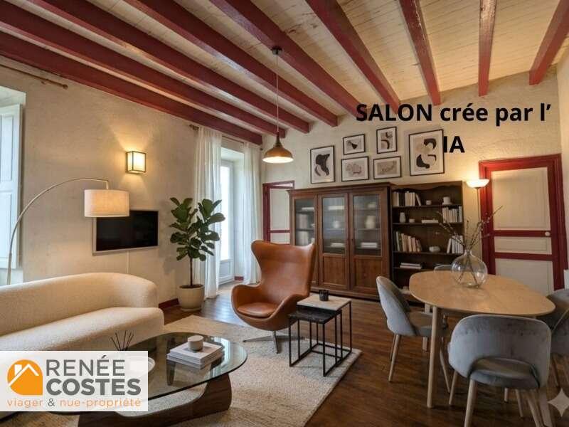 annonce Renée Costes