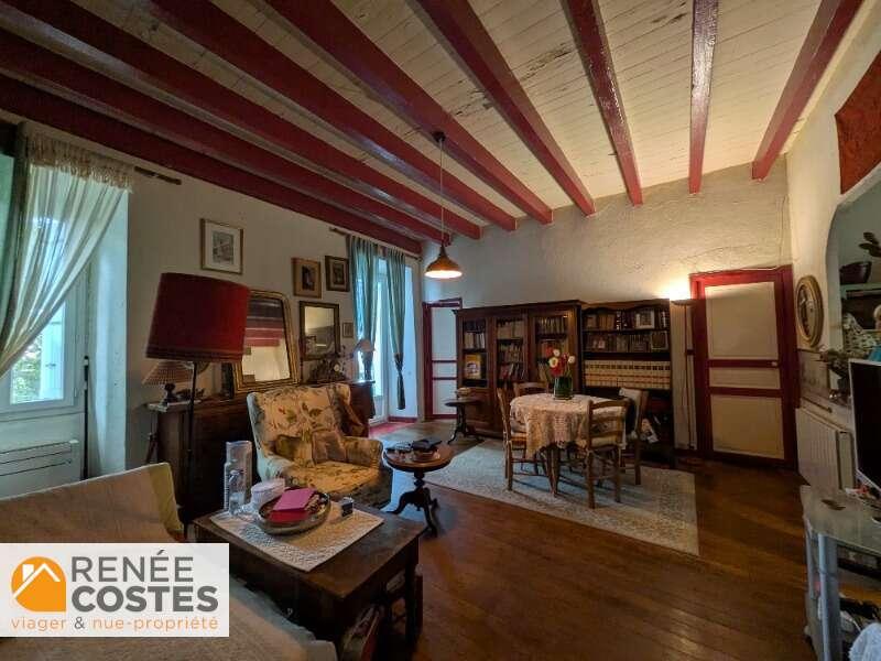 annonce Renée Costes