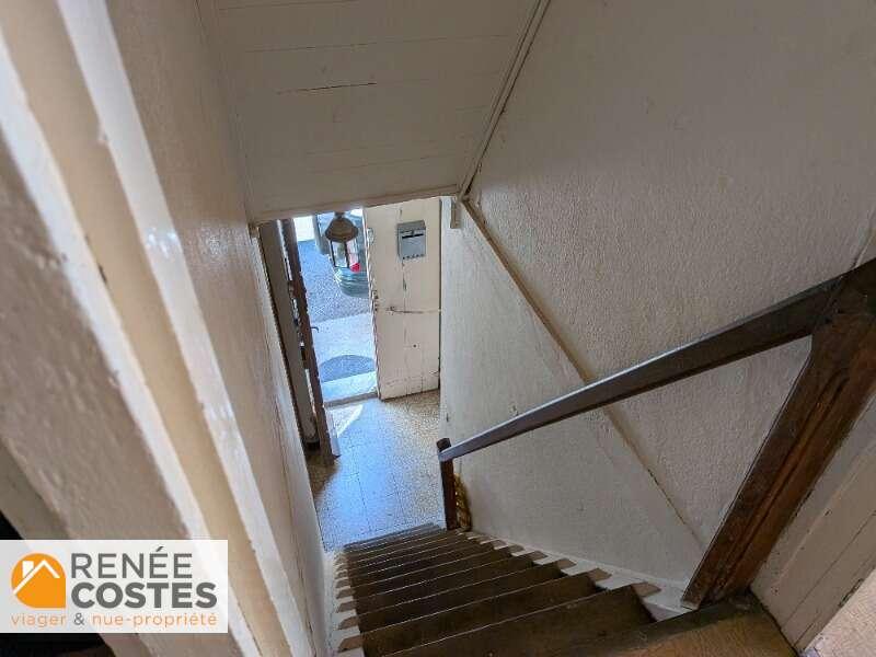 annonce Renée Costes