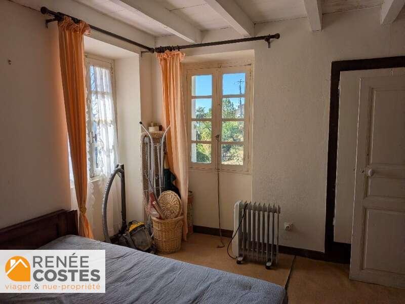 annonce Renée Costes