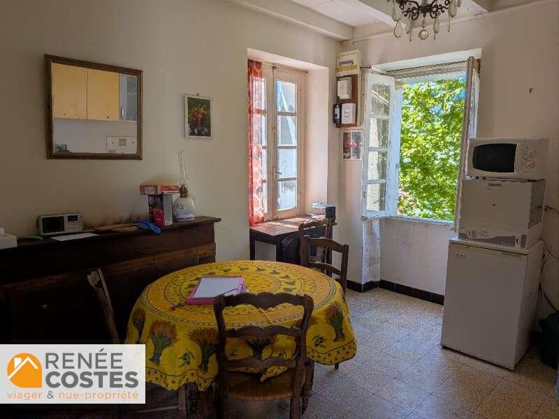 annonce Renée Costes