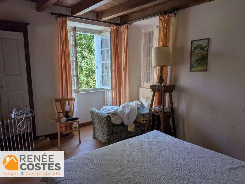 annonce Renée Costes