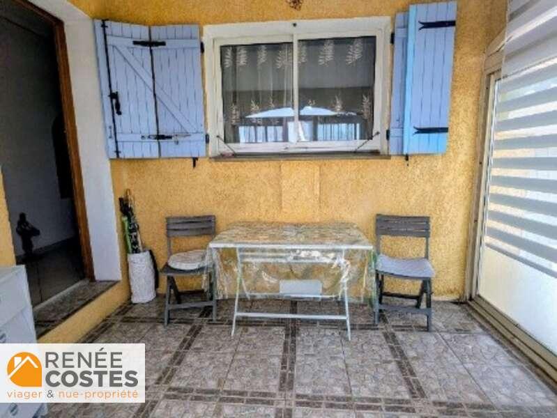 annonce Renée Costes