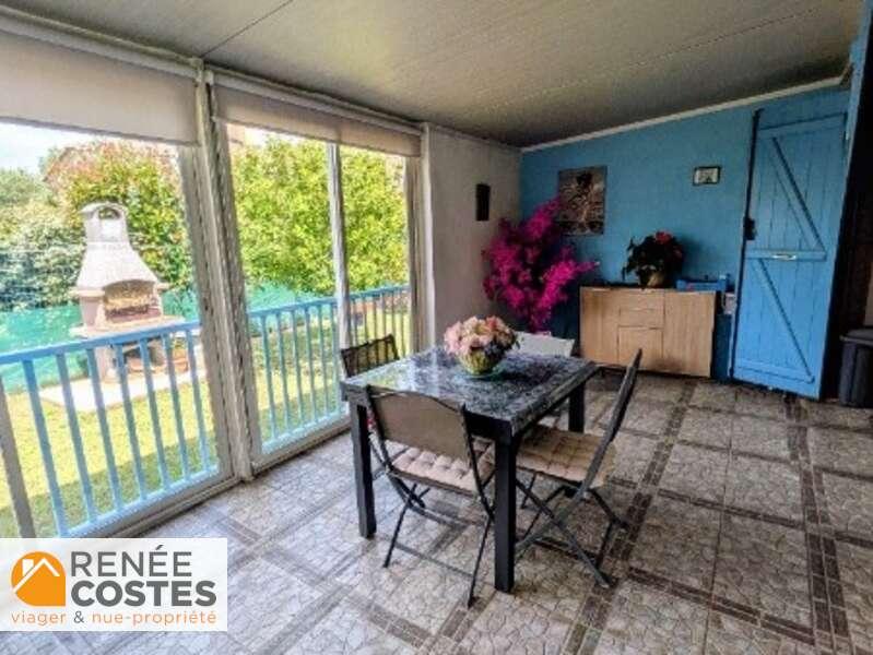 annonce Renée Costes