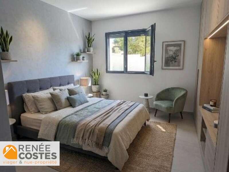 annonce Renée Costes