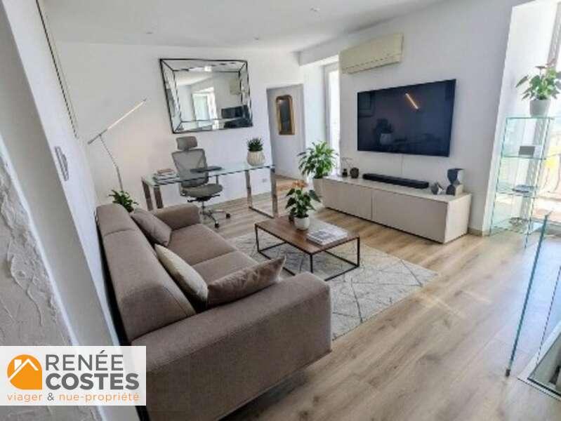 annonce Renée Costes