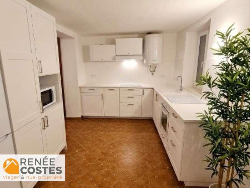 annonce Renée Costes