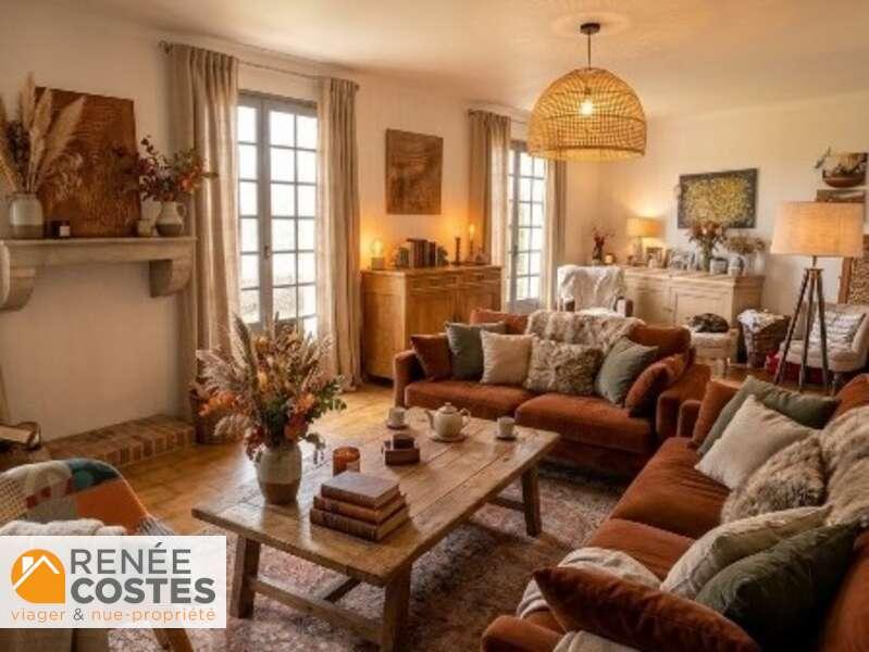 annonce Renée Costes