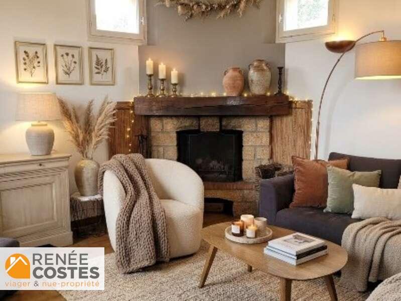 annonce Renée Costes