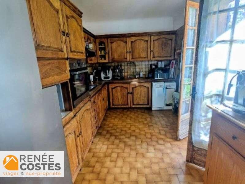 annonce Renée Costes