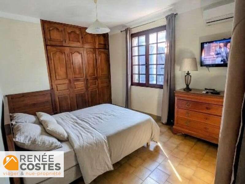 annonce Renée Costes