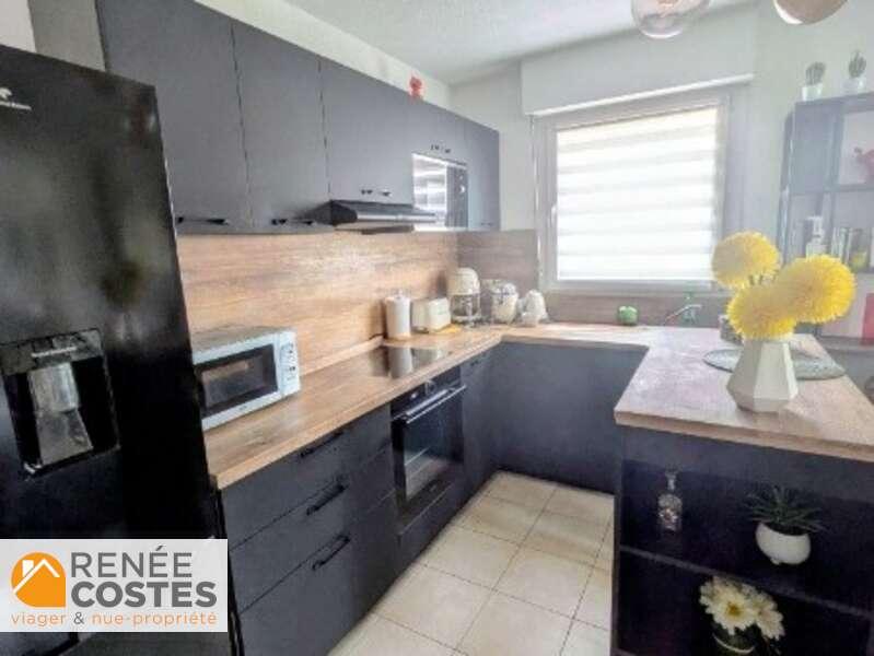annonce Renée Costes