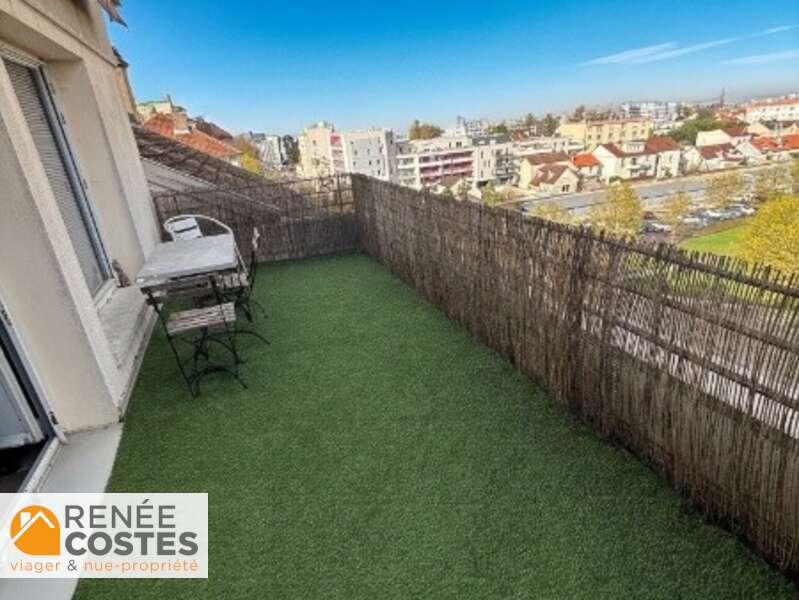 annonce Renée Costes