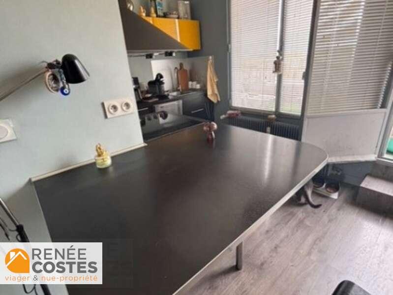 annonce Renée Costes