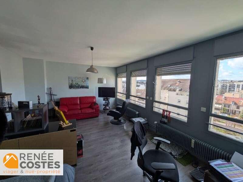 annonce Renée Costes