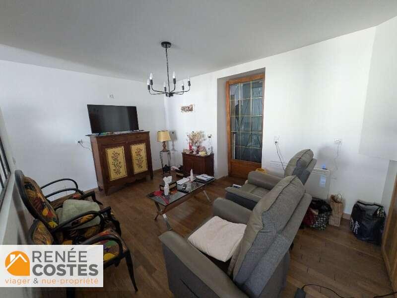 annonce Renée Costes
