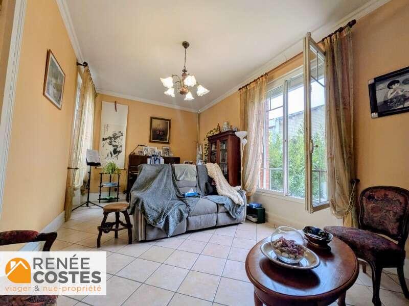 annonce Renée Costes