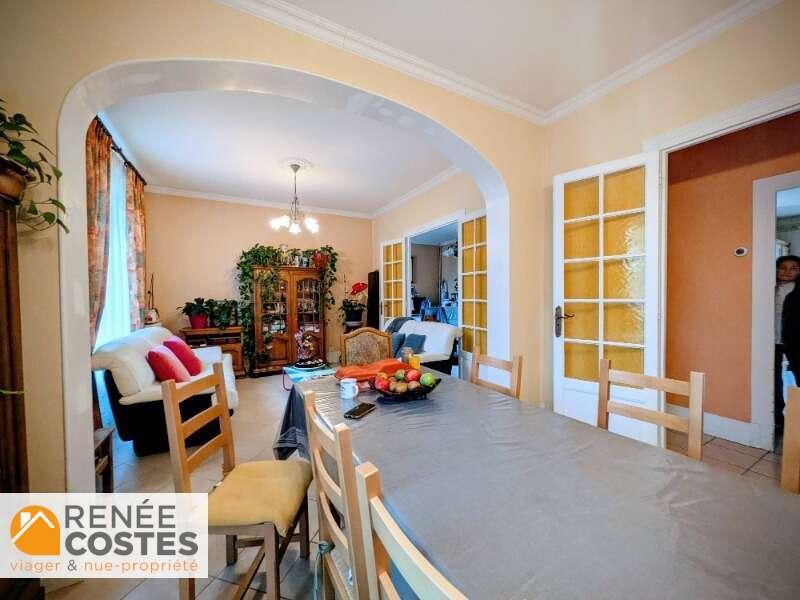 annonce Renée Costes