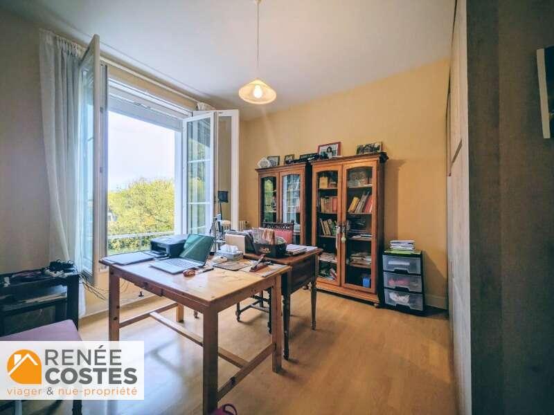 annonce Renée Costes