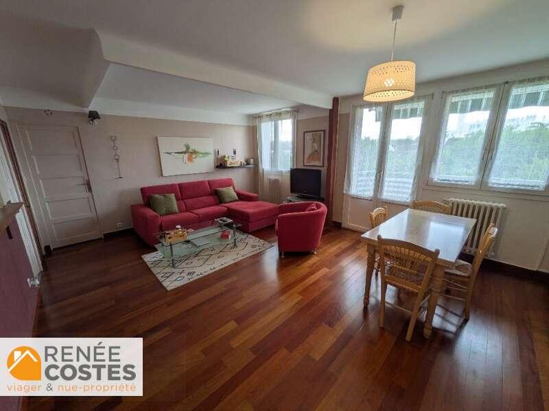 annonce Renée Costes