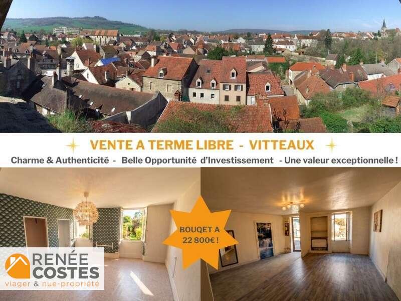annonce Renée Costes