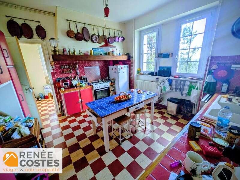 annonce Renée Costes