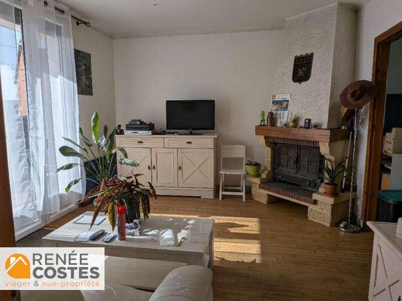 annonce Renée Costes