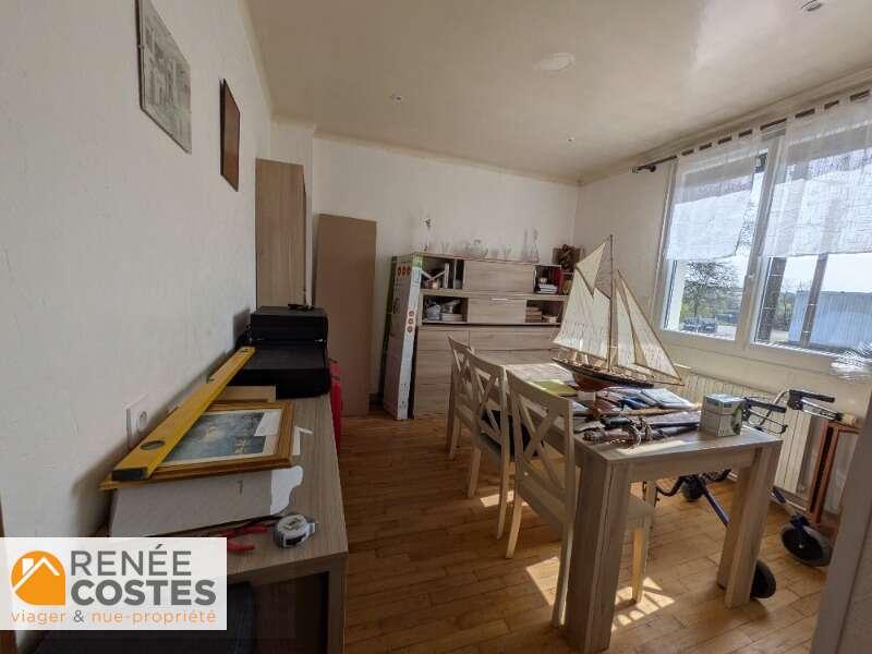 annonce Renée Costes