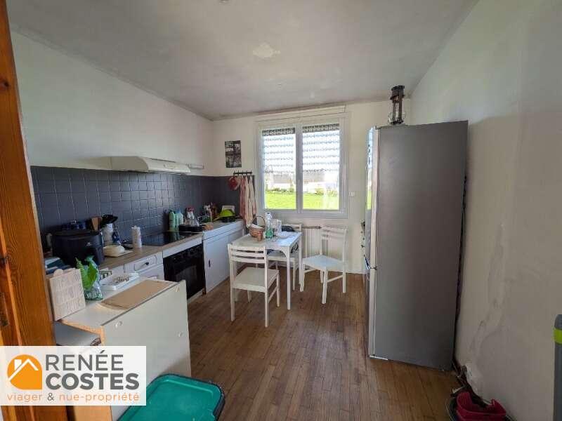 annonce Renée Costes