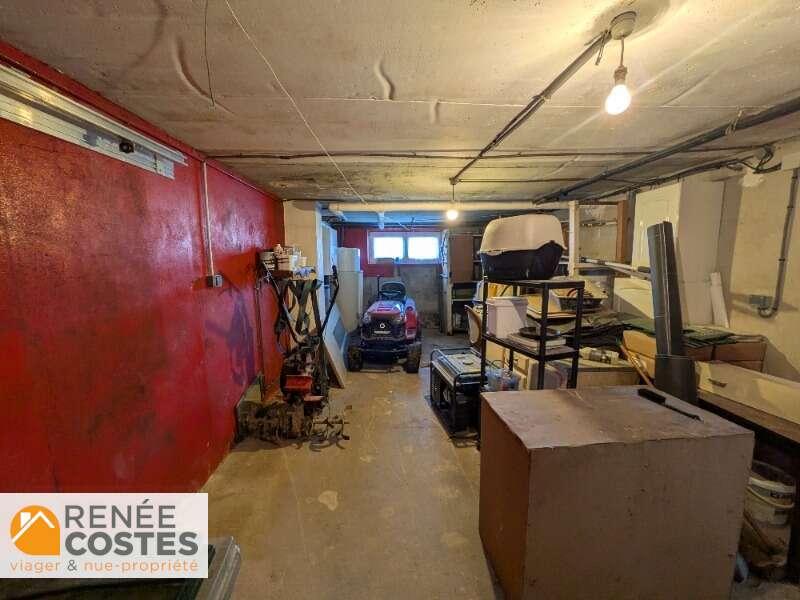 annonce Renée Costes