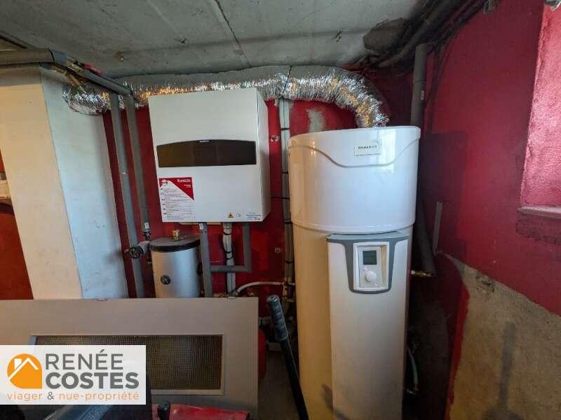 annonce Renée Costes