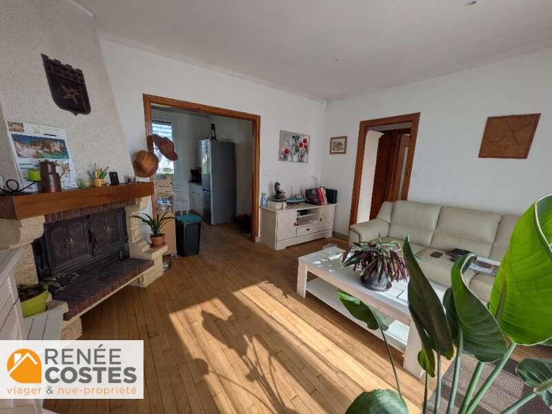 annonce Renée Costes