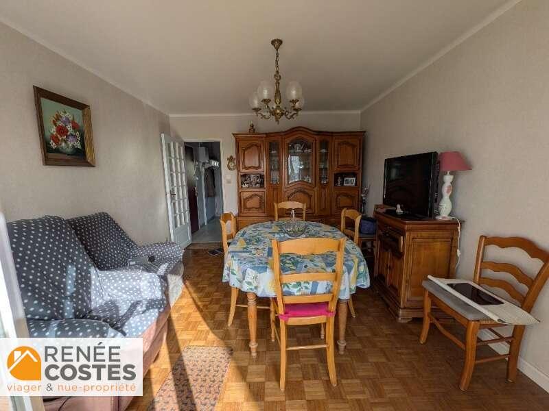 annonce Renée Costes