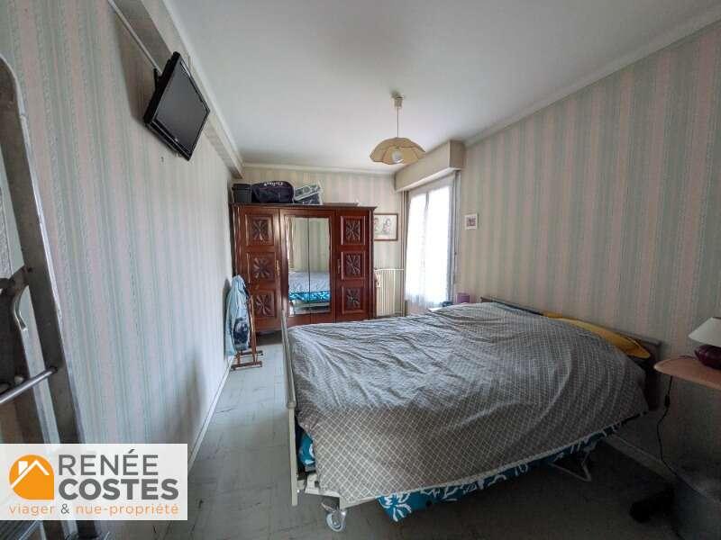 annonce Renée Costes