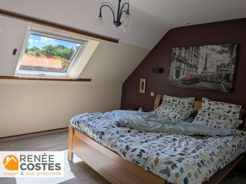 annonce Renée Costes